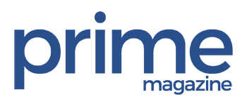 Prime Magazine Logo